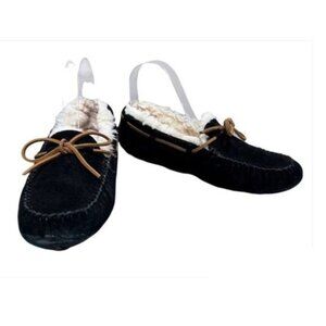 UGG Women's Dakota Slipper Size 8 Comfy Cozy Loungewear